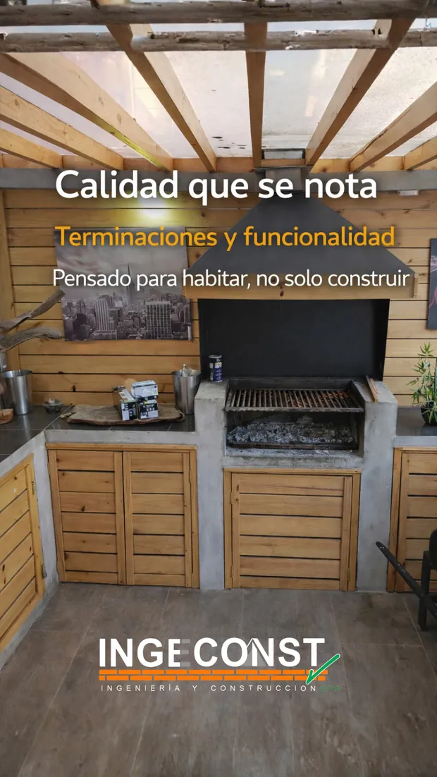 Terminaciones y funcionalidad
